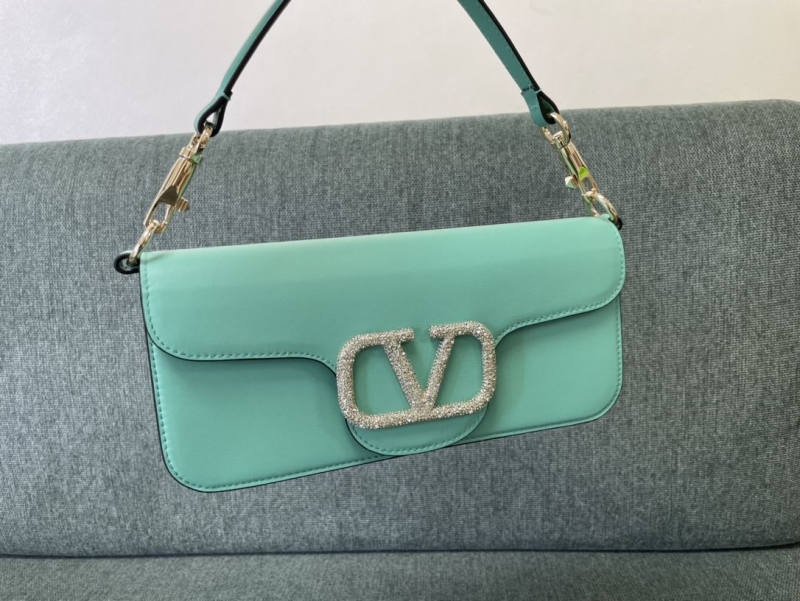 Va1e*ntin0 satchel bag
